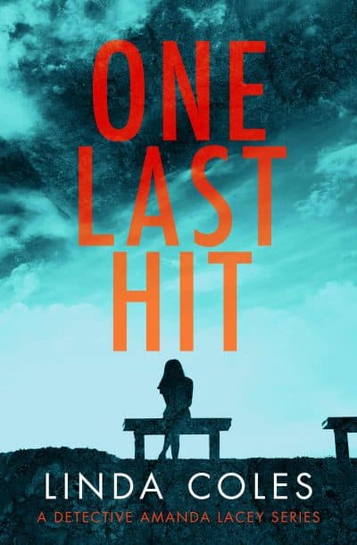 Cover for One Last Hit
