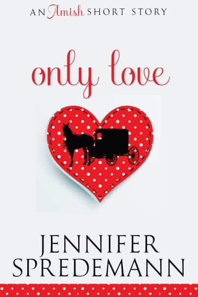 Cover for Only Love