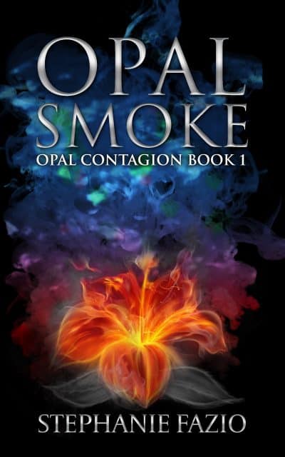 Cover for Opal Smoke