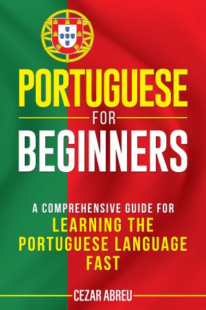 Cover for Portuguese for Beginners