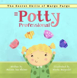 Cover for Potty Professional