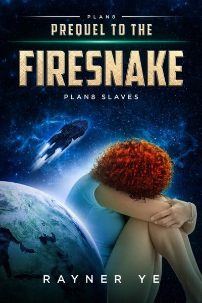 Cover for Prequel to the Firesnake