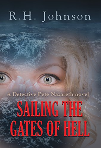 Cover for Sailing the Gates of Hell
