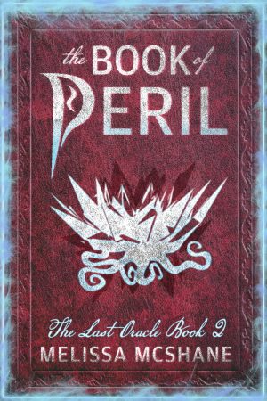 Cover for The Book of Peril
