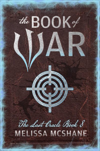 Cover for The Book of War