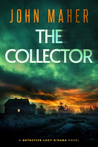 Cover for The Collector