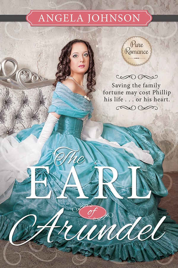 Cover for The Earl of Arundel