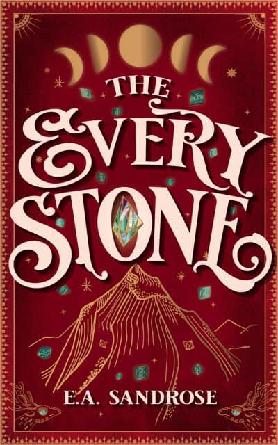 Cover for The Every Stone