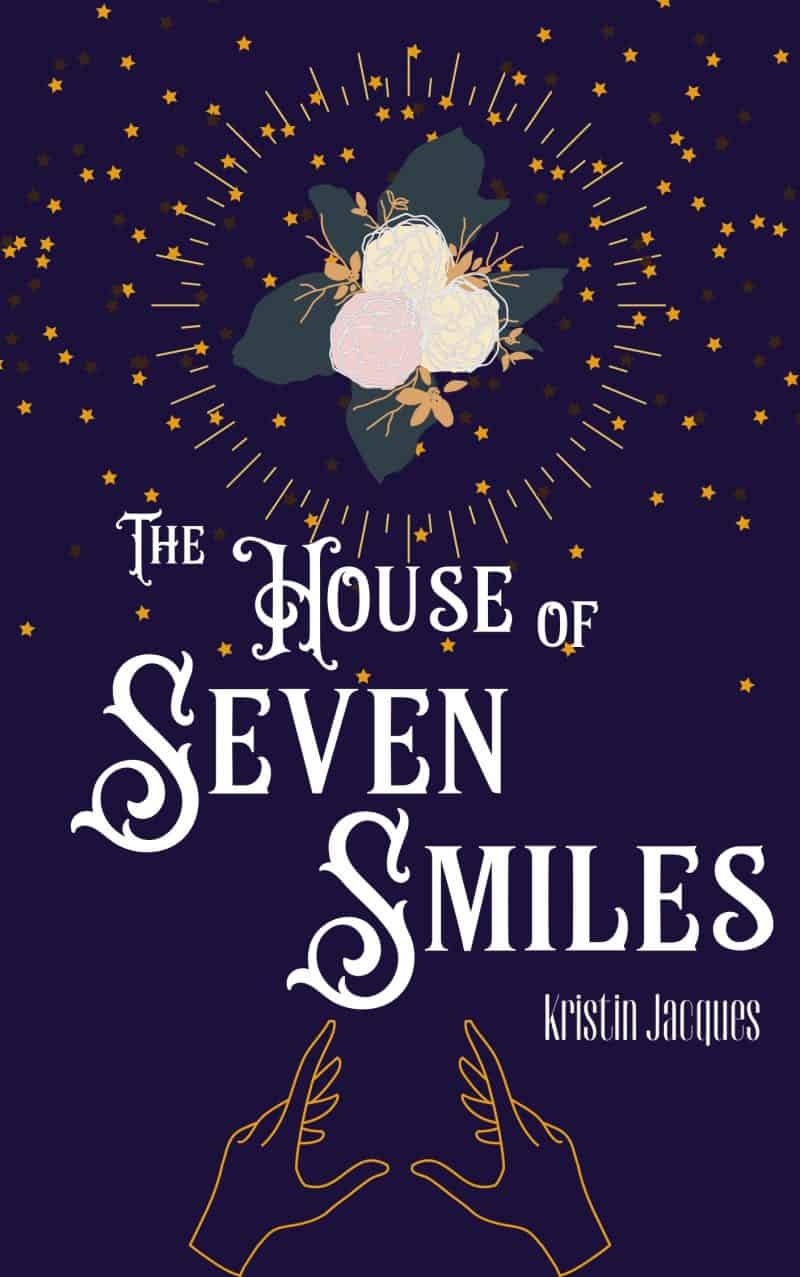 Cover for The House of Seven Smiles