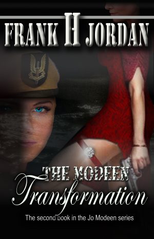 Cover for The Modeen Transformation