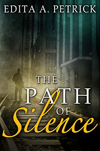Cover for The Path of Silence