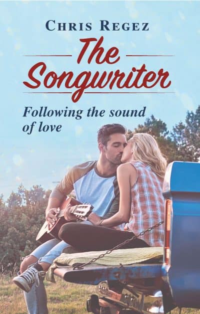 Cover for The Songwriter
