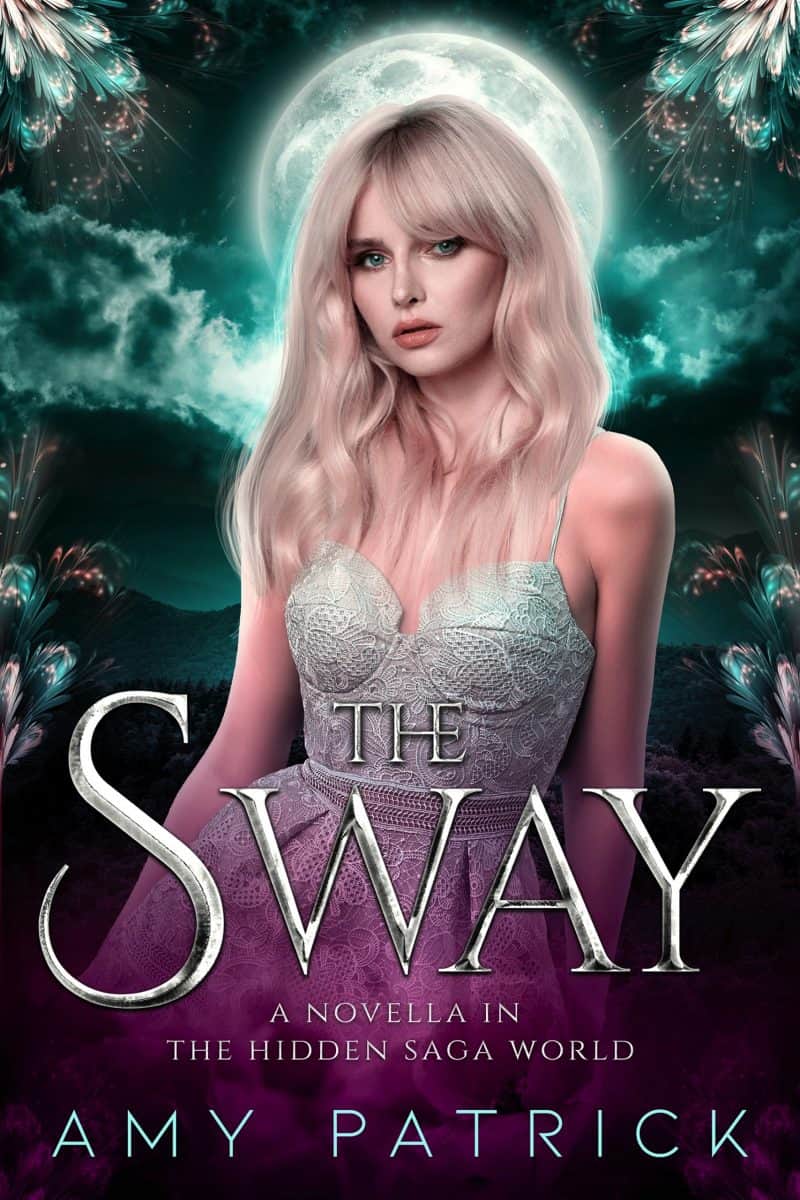 Cover for The Sway: A Fae Dark Court Story