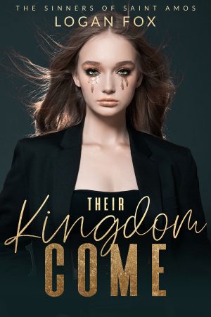 Cover for Their Kingdom Come