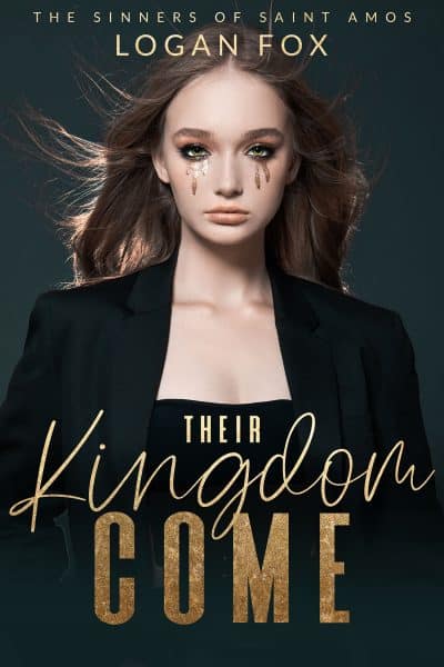 Cover for Their Kingdom Come