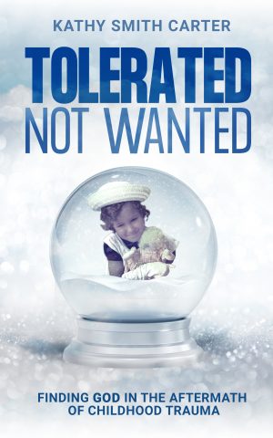 Cover for Tolerated Not Wanted