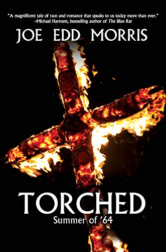 Cover for Torched: Summer of '64