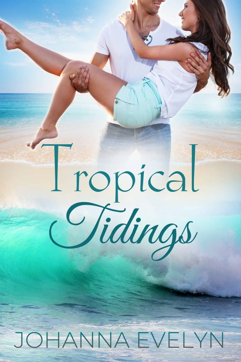 Cover for Tropical Tidings