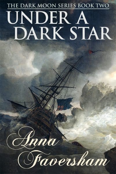 Cover for Under a Dark Star