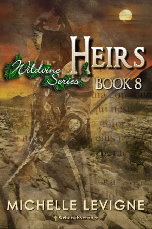 Cover for Heirs