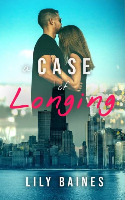 Cover for A Case Of Longing