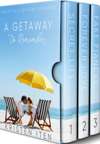 Cover for A Getaway to Remember