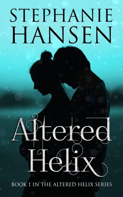 Cover for Altered Helix