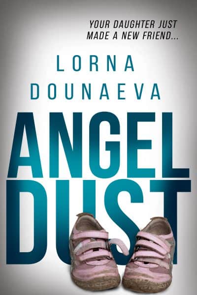 Cover for Angel Dust