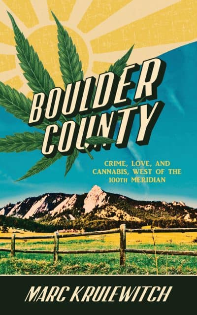 Cover for Boulder County