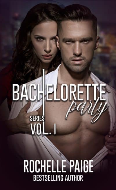 Cover for Bachelorette Party Series: Volume 1