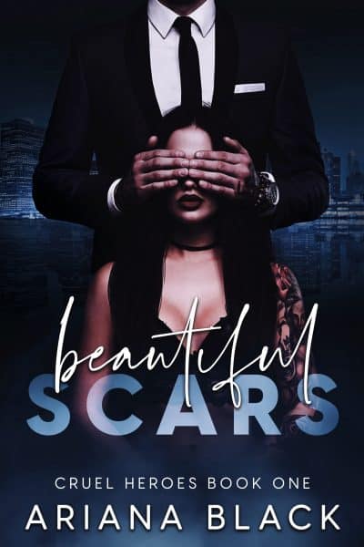 Cover for Beautiful Scars