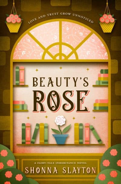 Cover for Beauty's Rose