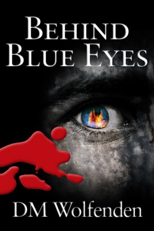 Cover for Behind Blue Eyes