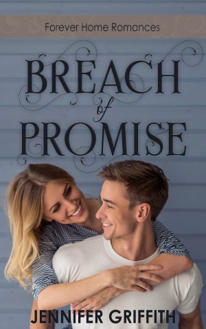 Cover for Breach of Promise