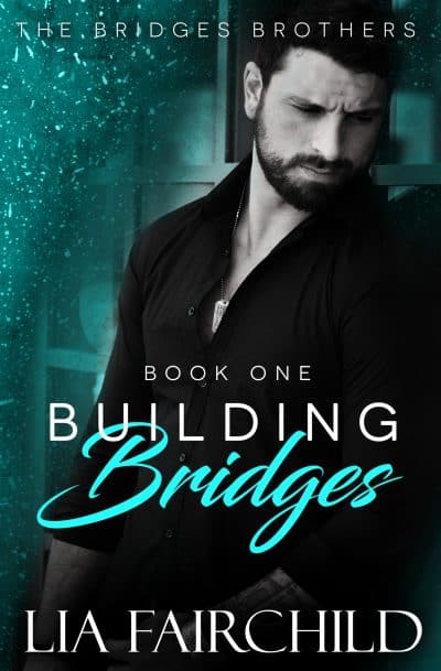 Cover for Building Bridges
