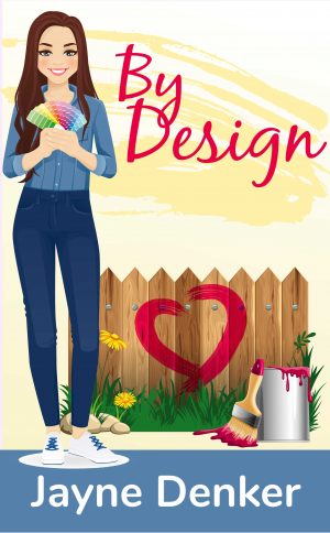 Cover for By Design