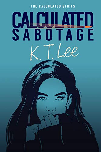 Cover for Calculated Sabotage