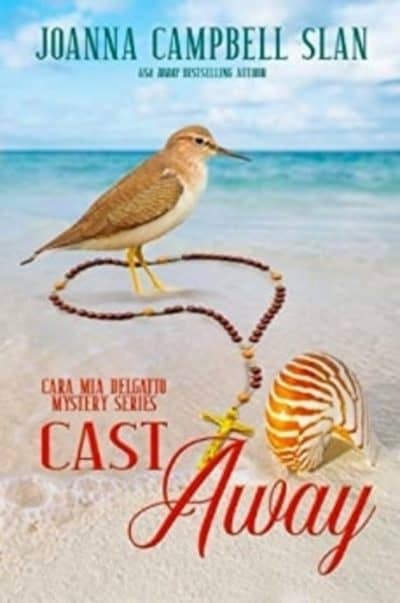 Cover for Cast Away