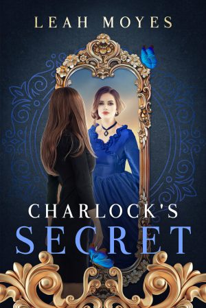 Cover for Charlock's Secret