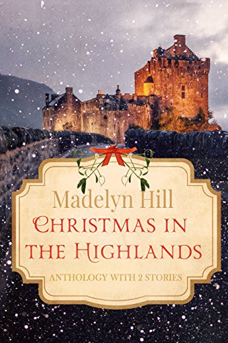 Cover for Christmas in the Highlands