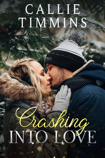 Cover for Crashing Into Love
