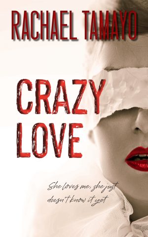 Cover for Crazy Love