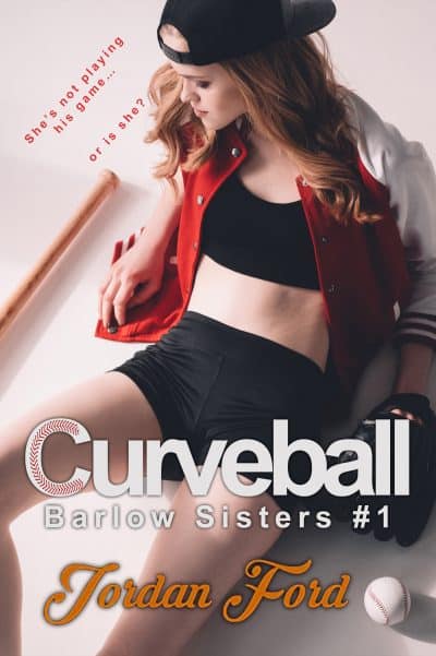 Cover for Curveball