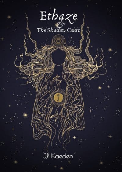 Cover for Ethaze and the Shadow Court