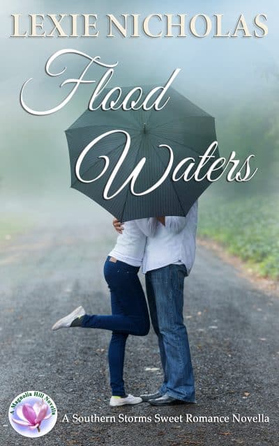 Cover for Flood Waters