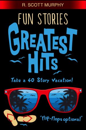 Cover for Fun Stories Greatest Hits
