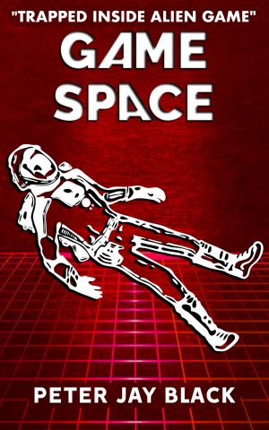 Cover for Game Space