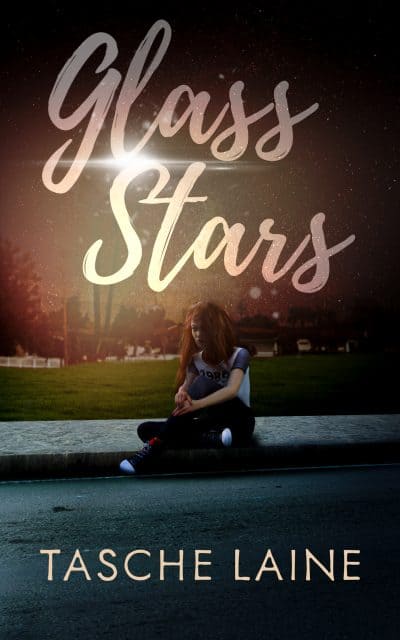 Cover for Glass Stars