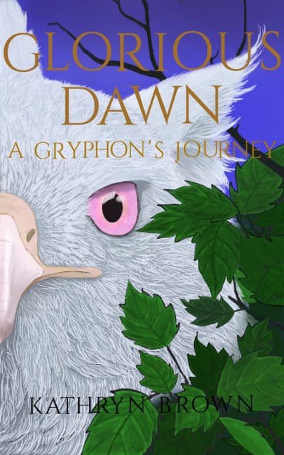 Cover for Glorious Dawn