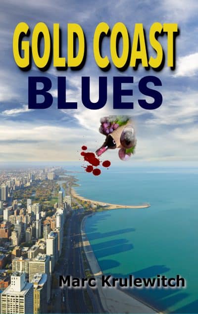 Cover for Gold Coast Blues